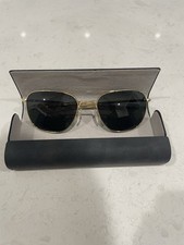 Randolph Engineering USA Aviator Sunglasses