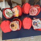 NEW Lol Strawberry Shortcake Surprise Series Lot New (4)