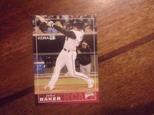 2005 SACRAMENTO RIVER CATS SGA KCRA3 Minor League Single Cards YOU PICK OBO