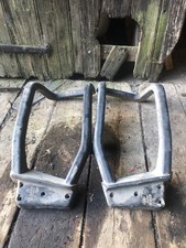 discovery 2 soft bull bar wings only Land Rover  discovery 1 