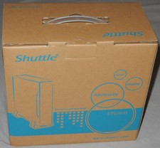 Shuttle XPC DS77U Mini-PC / Barebone