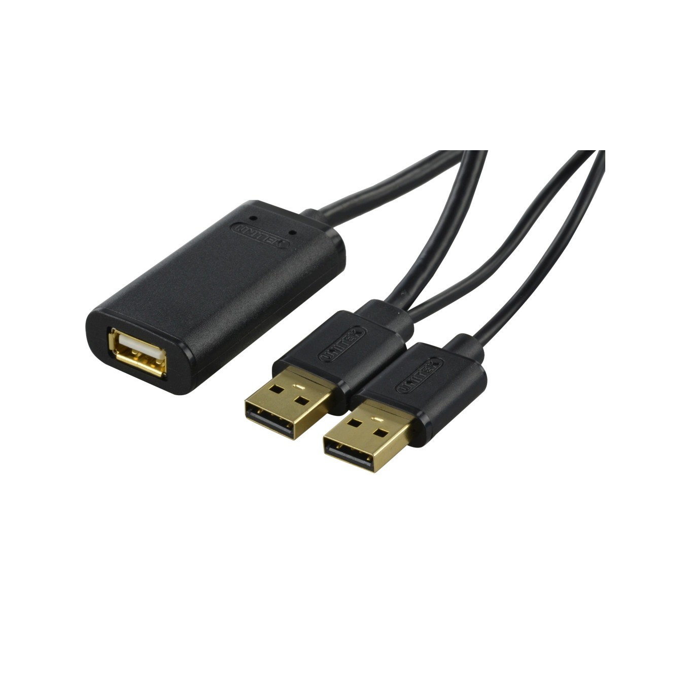 Générique Hub Usb 2.0 Unitek - Image 3