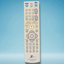 genuine zenith dvd  remote control / 6711r1p0...