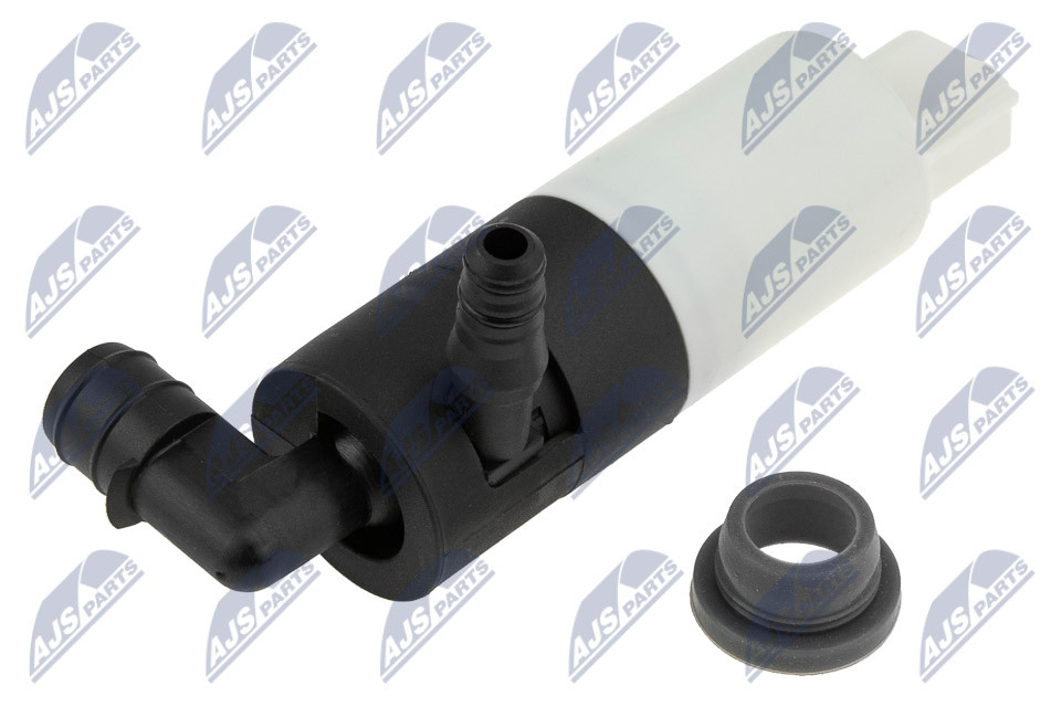 N.T.Y. ESP-LR-005.NTY Water Pump, headlight cleaning for LAND ROVER
