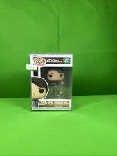 Funko Pop! Vinyl: April Ludgate Pawnee Goddesses #1412 - In Protector