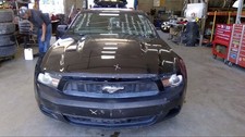 Crossmemberk-frame All Models Front Fits 11-14 Mustang 647452 Crossmemberk-frame All Models Front Fits 11-14 Mustang 647452