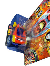 Racing champions/レーシングチャンピオン KISS/キッス 4種 Racing champions/レーシングチャンピオン KISS/キッス 4種