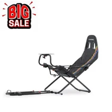 Playseat RN.00188 Challenge NASCAR Edition Racing Simulator Seat