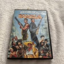 I'm Gonna Git You Sucka (DVD, 1988)