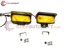Jdm Toyota Ae86 Fog Lights Auto Cover Retractable For Mr2 Aw11 Supra Jza70 Rare Jdm Toyota Ae86 Fog Lights Auto Cover Retractable For Mr2 Aw11 Supra Jza70 Rare