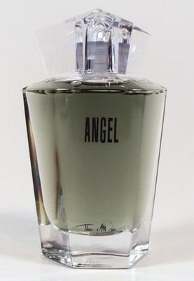 VINTAGE Thierry Mugler Angel 1.7 oz / 50 ml Eau de Parfum Refill Bottle