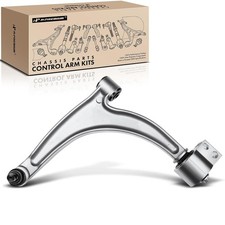 Front Left Lower Control Arm w/ Ball Joint Bushing Suspension Assembly