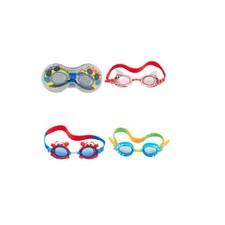 Mud Pie E4 Swim Summer Beach Baby Boy Goggles 3 yo 11710024- Choose Design