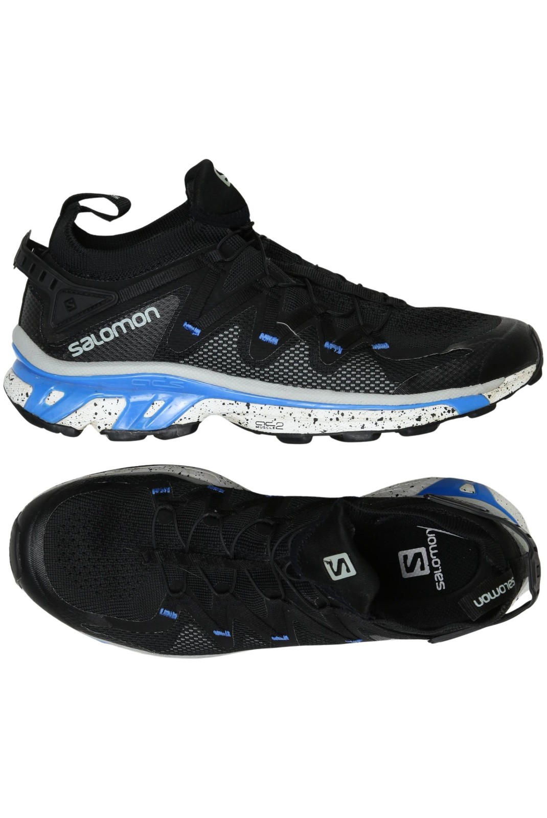Salomon sneaker uomo scarpe per il tempo libero scarpe da ginnastica scarpe sportive taglia EU... #aoc945s