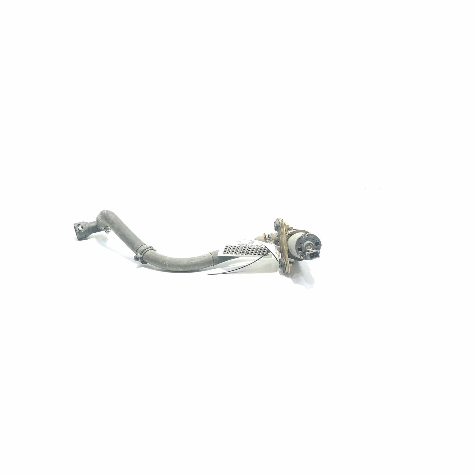 2006 MASERATI QUATTROPORT AUX Water Pump 0392020034