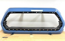2018-2019 Tacoma Trd Pro Grille Surround 8w2 Genuine Oem