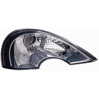 Pfeil Rechts Vorne FüR Renault Modus 2004 Al 2007 Weiß OEM 7701065737
