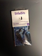 Little Bits USB Power Module Set