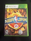 NBA Jam - Xbox 360 With Manual