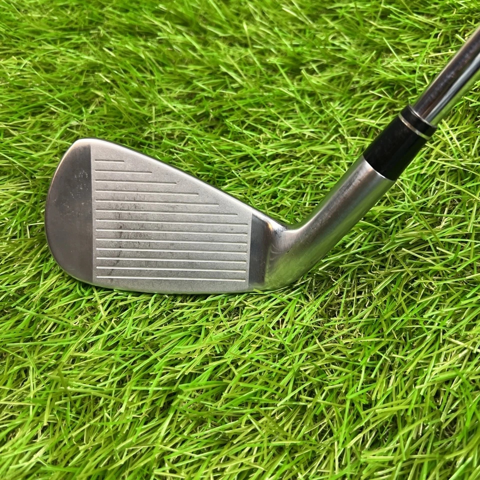 Callaway Diablo Forged 6 Iron RH N.S. Pro 1100GH Stiff Flex Shaft 37.5" - Image 3 of 4