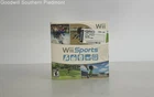 Wii Sports - Wii #ABLJ