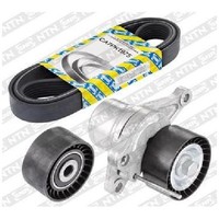 Keilrippenriemensatz FüR Renault Espace JK0 2.0 06 Bis 26 SNR 93198828 G9U630