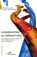 Denis Rolland (U. A.) | ModernitéS Alternatives | Taschenbuch | FranzöSisch