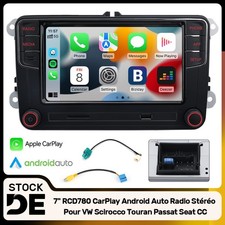 Autoradio Volkswagen 1600