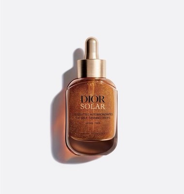 Dior Solar The Self-Tanning Drop