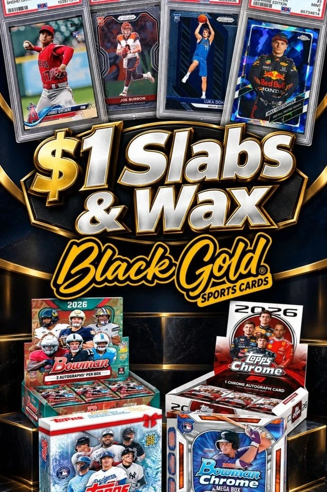 $1 Singles & Wax W/ Big Daddy D