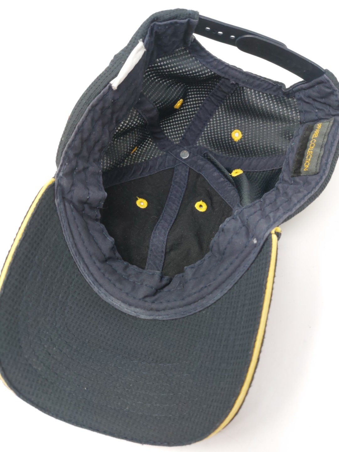 McDonalds Snapback Hat Adjustable Cap - image 6