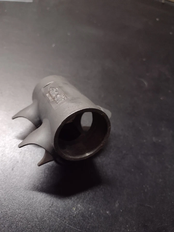 Carcasa de pedalier Cinelli S.C. Francia Foto 3 de 4