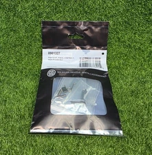 Sig Sauer OEM P365 P365X P365XL Controls Parts Kit, High Polish DLC - 8901327