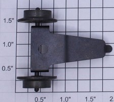 Lionel 1001-7 Scout Front Truck