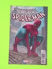 Amazing Spider-Man #700.2b Vol. 1 2014 Marvel Comics Variant High Grade W116-30