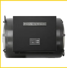 Phase-A-Matic R-50 220V 50HP Rotary Converter- NEW