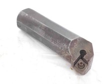 KENNAMETAL 2" SHANK DIA BL 38-16 INDEXABLE BORING BAR CN 64 INSERTS 2.0 LATHE