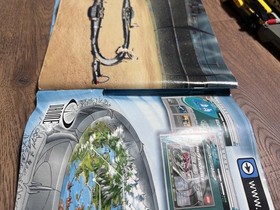 LEGO 8364 Racers Multi-Challenge - Used, Incomplete, Working! - Ships Fast