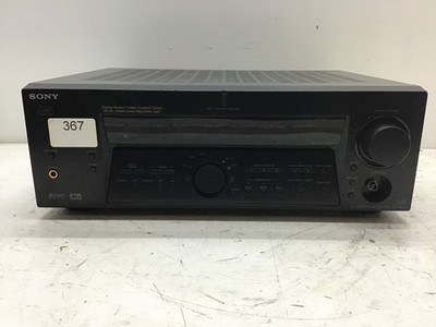 Sony STR-DE875