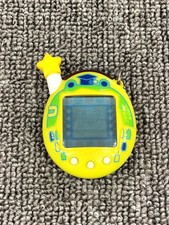 Ura Jinsei Enjoy Tamagotchi Plus Uratama Frog BANDAI Working Tested