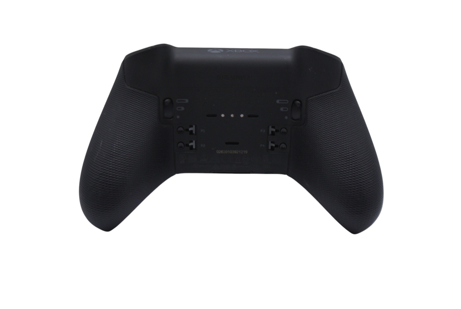 Custodia posteriore controller OEM Microsoft Xbox Elite Series 2 modello 1797