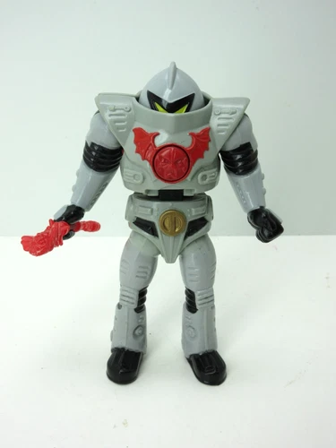 MOTU,Vintage,HORDE TROOPER,Masters of the Universe,100% complete,figure,He-man