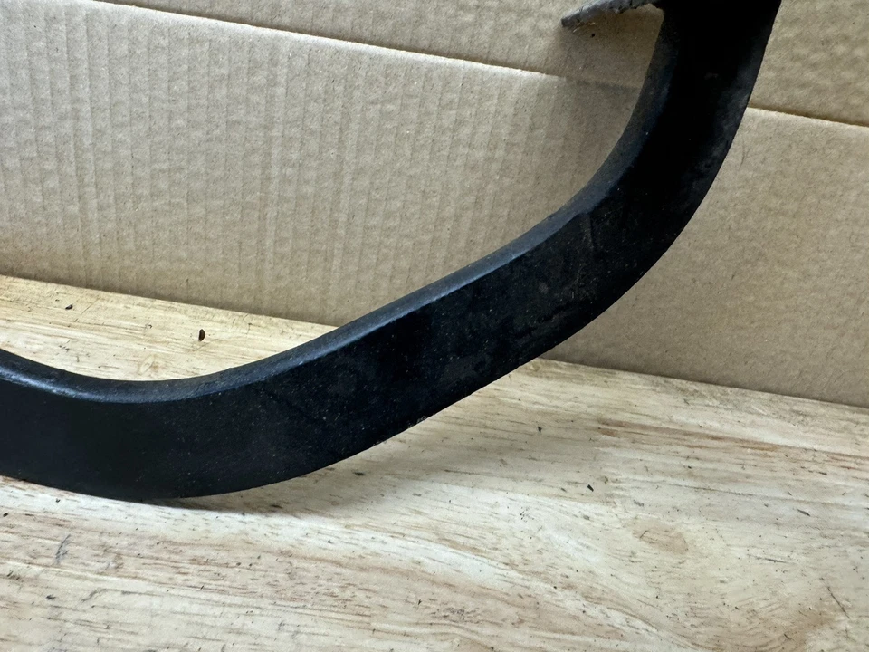 GMT400 1988 K2500 K3500 HYDRO BOOST PEDAL DE FRENO CHEVY GMC CAMIÓN SUBURBANO Foto 3 de 4