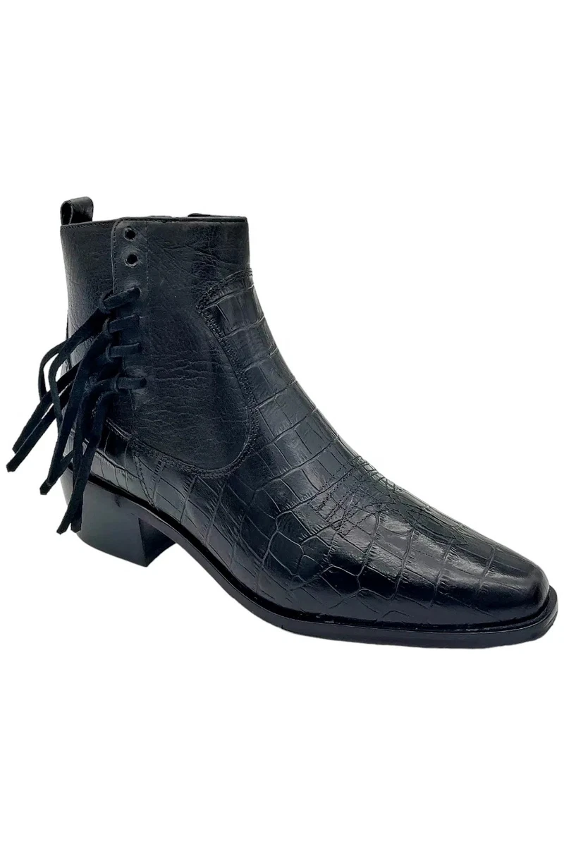 Donald J Pliner Leather Boots for Women for sale | eBay display picture 1