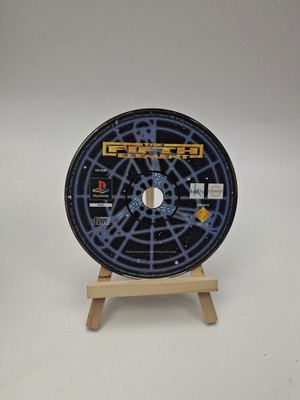 The Fifth Element - Sony PlayStation1 Ps1