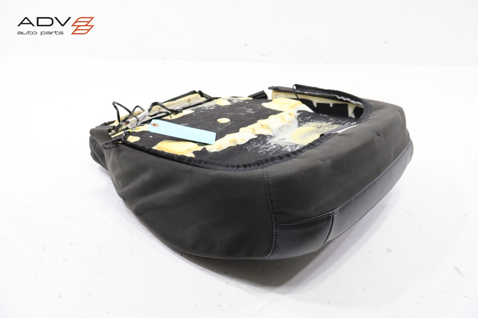 2017 - 2020 MASERATI GHIBLI FRONT RIGHT SIDE SEAT LOWER CUSHION BOTTOM OEM