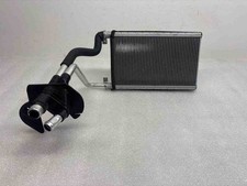 BMW X1 E84 Wärmetauscher Innenraumheizung 2.00 Diesel 130kw 2011 31948085