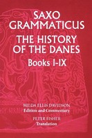 Saxo Grammaticus | Frederick York Saxo (U. A.) | Taschenbuch | Englisch | 2008
