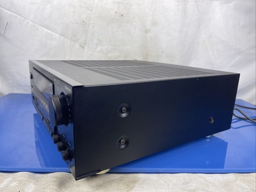 ONKYO Home Theater Surround Sound Receiver Phono Multiroom TX-SV50PRO - Picture 7 of 12