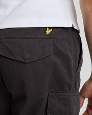 Lyle & Scott  Cargo  Shorts for Men's